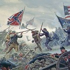 El lado oculto de la Guerra de Secesión Estadounidense .