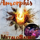 La Era del MetaloSaurio (Edicion 327) - Amorphis & Neil Peart