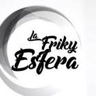 9º Friky Esfera