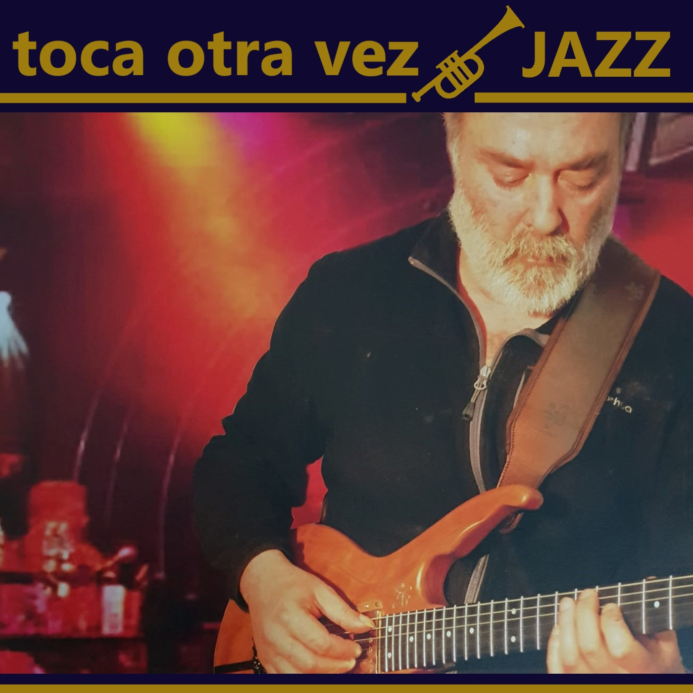 Toca otra vez Jazz