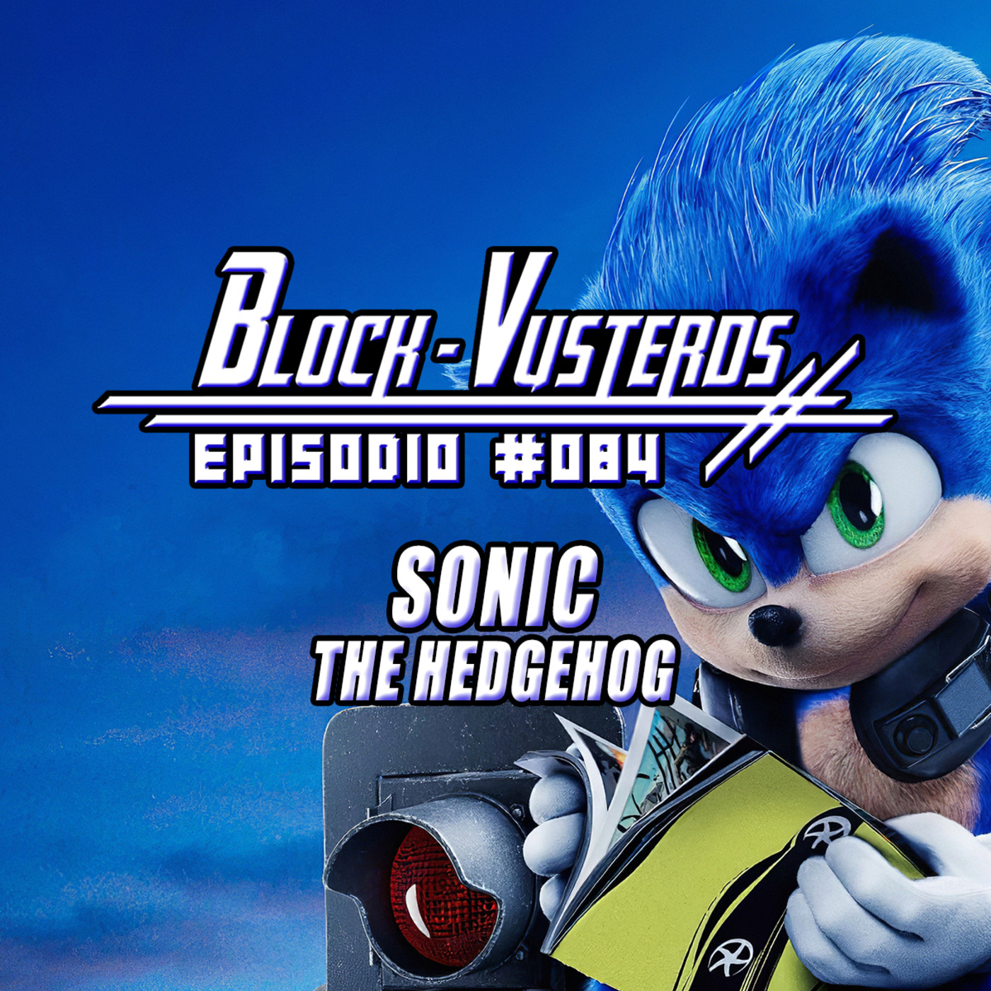 Block-Vusterds