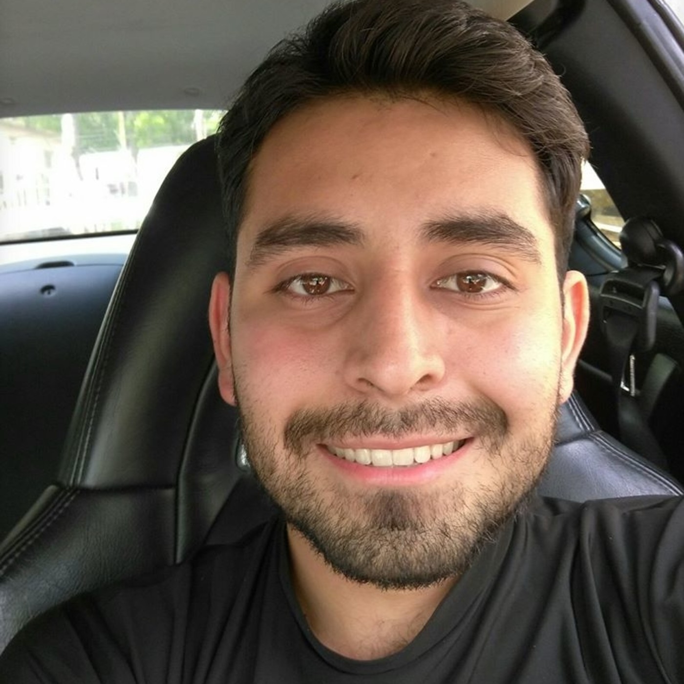 Abel Ivan Aragón Maldonado