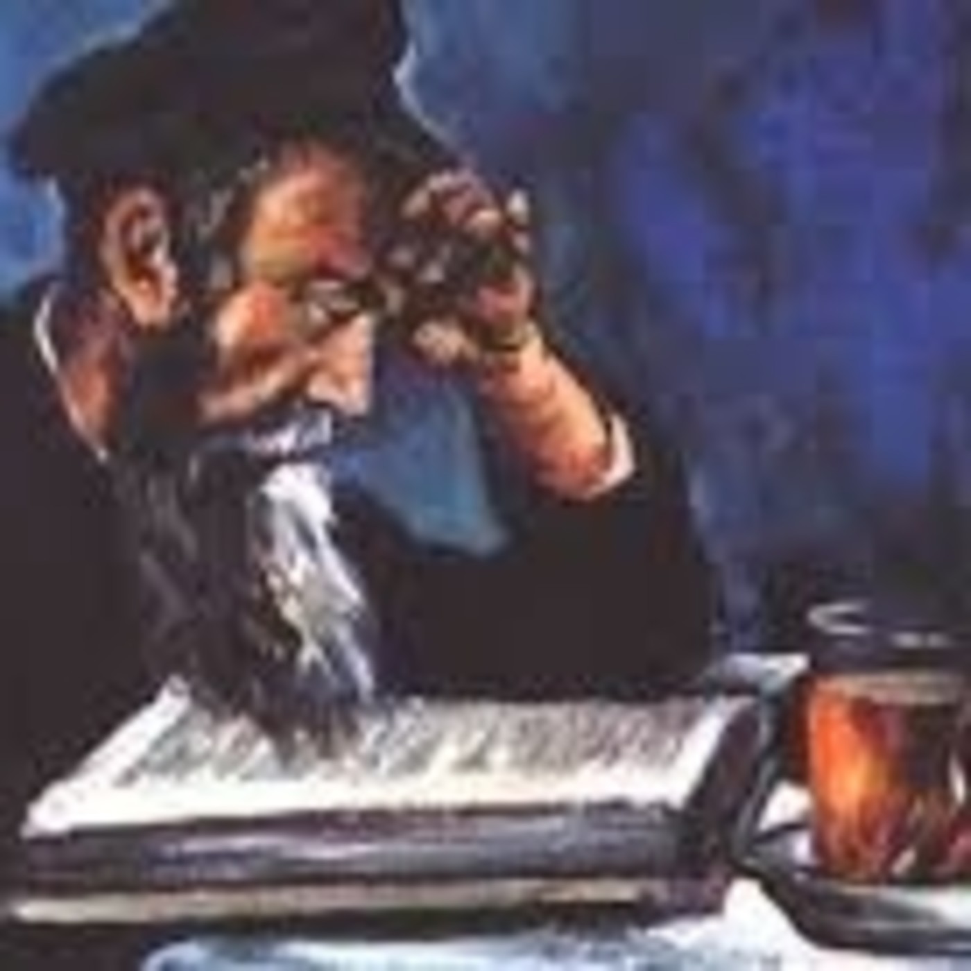 Dialogos con el Rabbi Moshe Abudarham