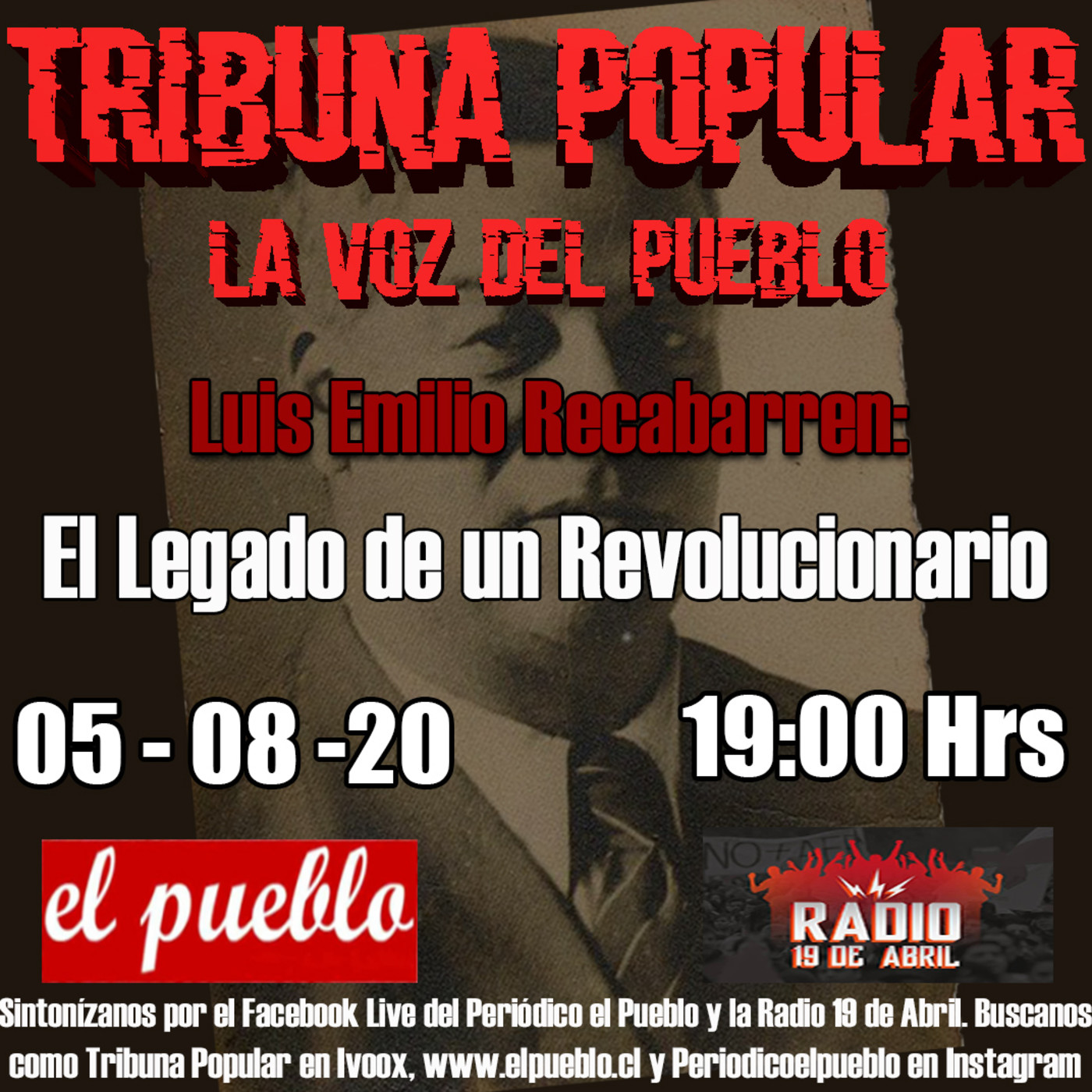 Tribuna Popular
