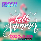 Fórmula Fresh 21 Junio 2019 Welcome Summer!