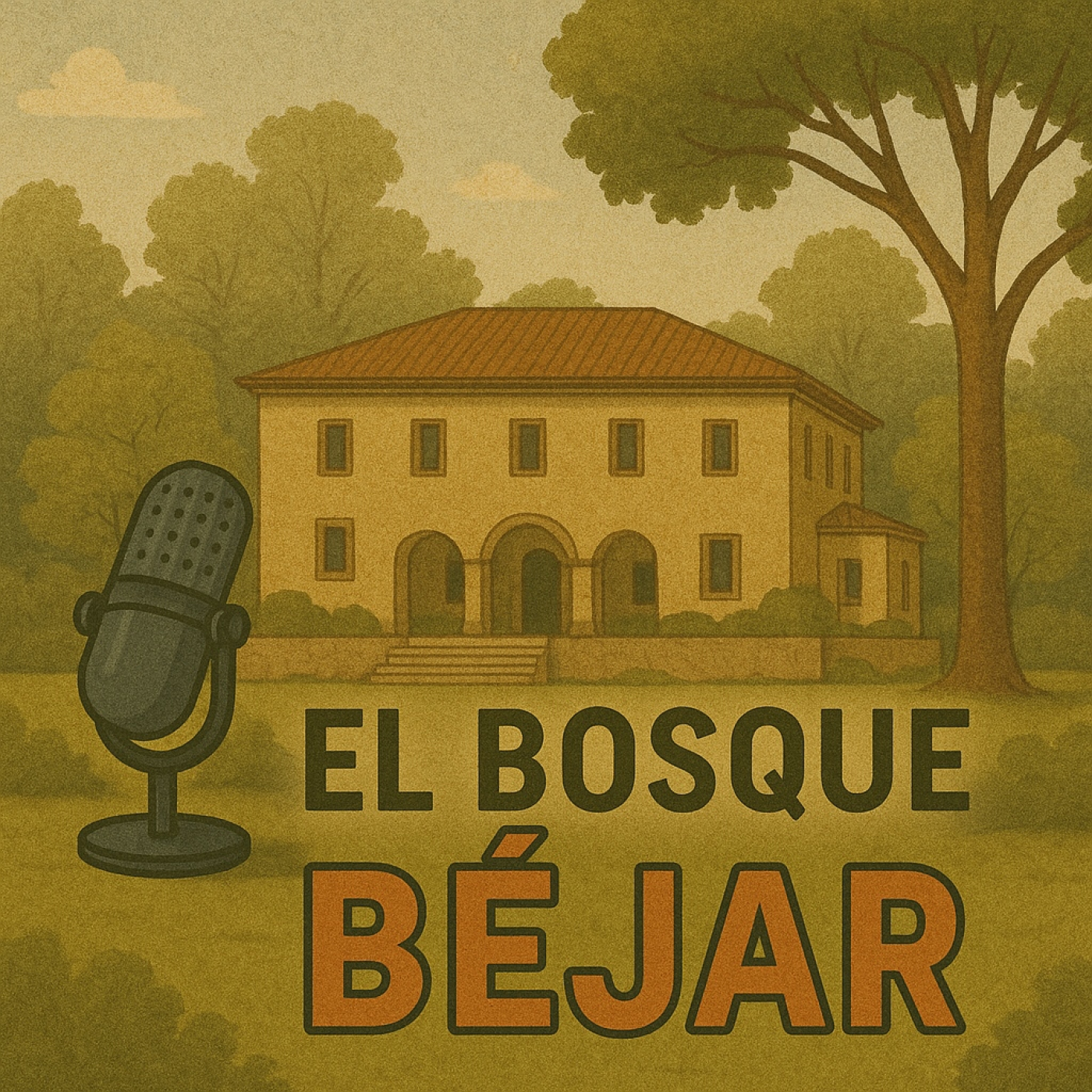 Bejar en Europa