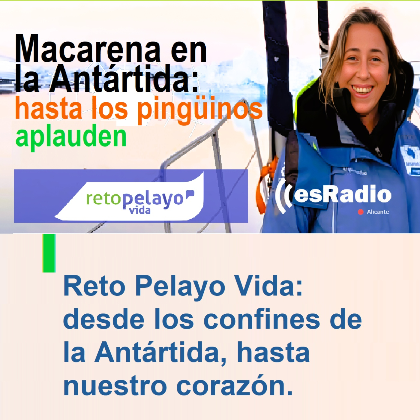 Entrevistas esRadio Alicante