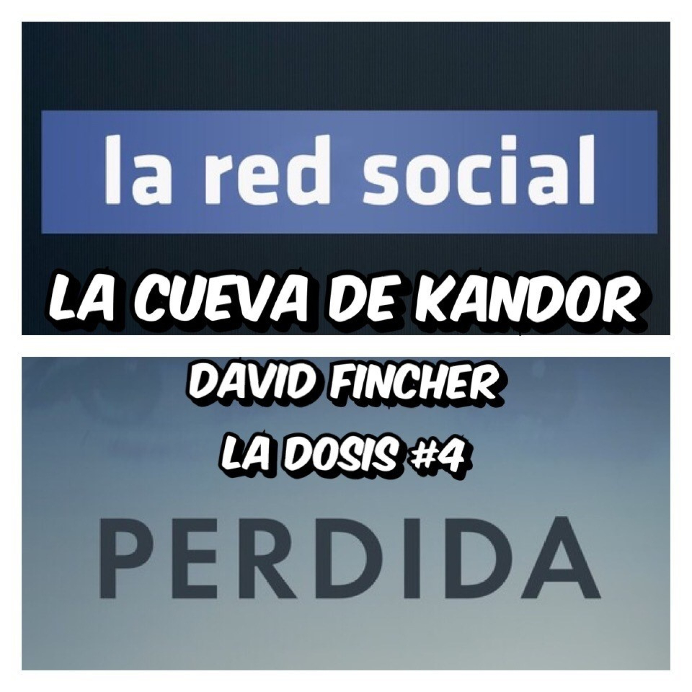 La Cueva de Kandor