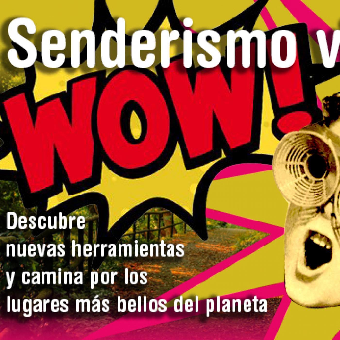 Los podcast del Club Senderismo de Valencia