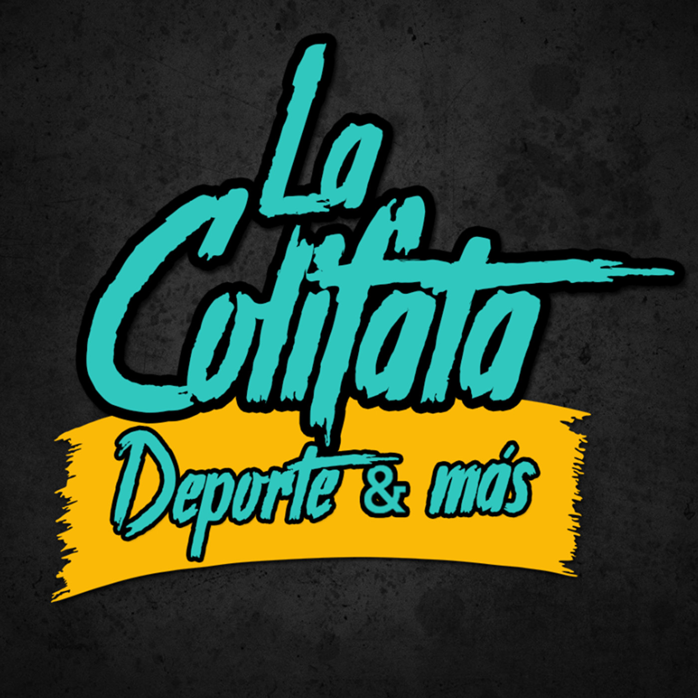LA COLIFATA DEPORTE & MÁS