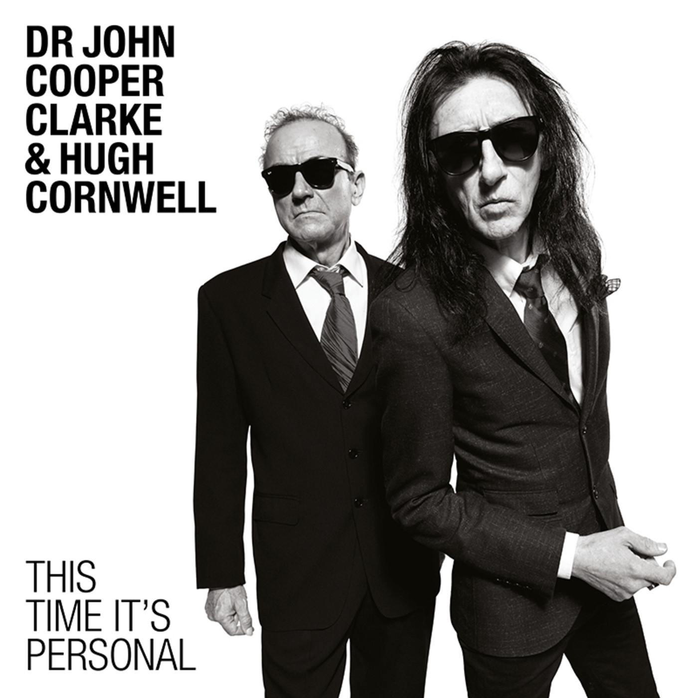 El Telescopio 471, con Fernando Porres, John Cooper Clarke, Bob Mould... episode artwork