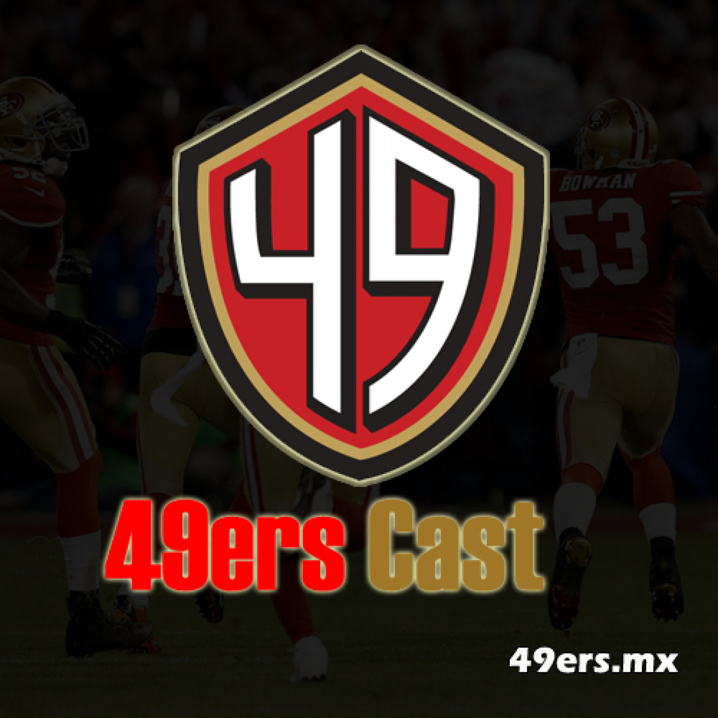 49ersCast
