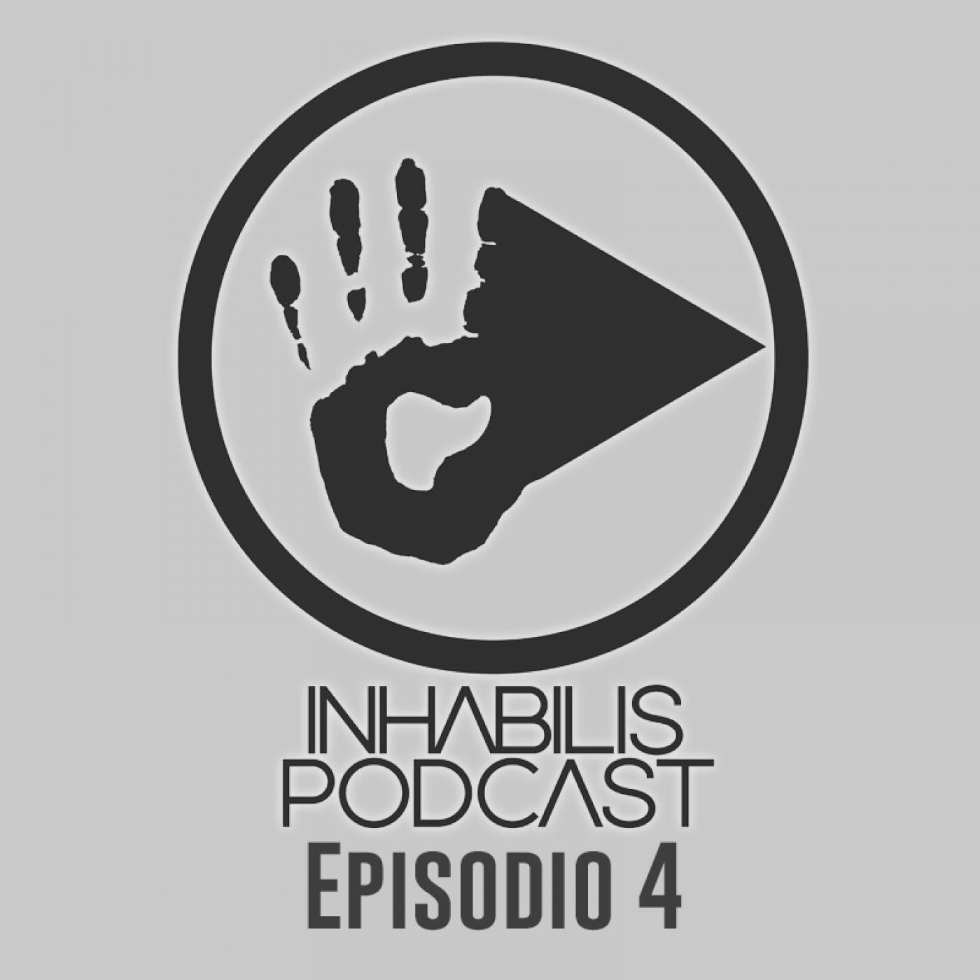 Inhabilis Podcast