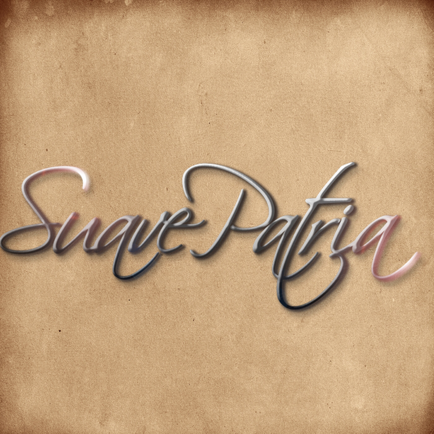 Suave Patria