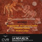 la revuelta Quinientos años de obscuridad...