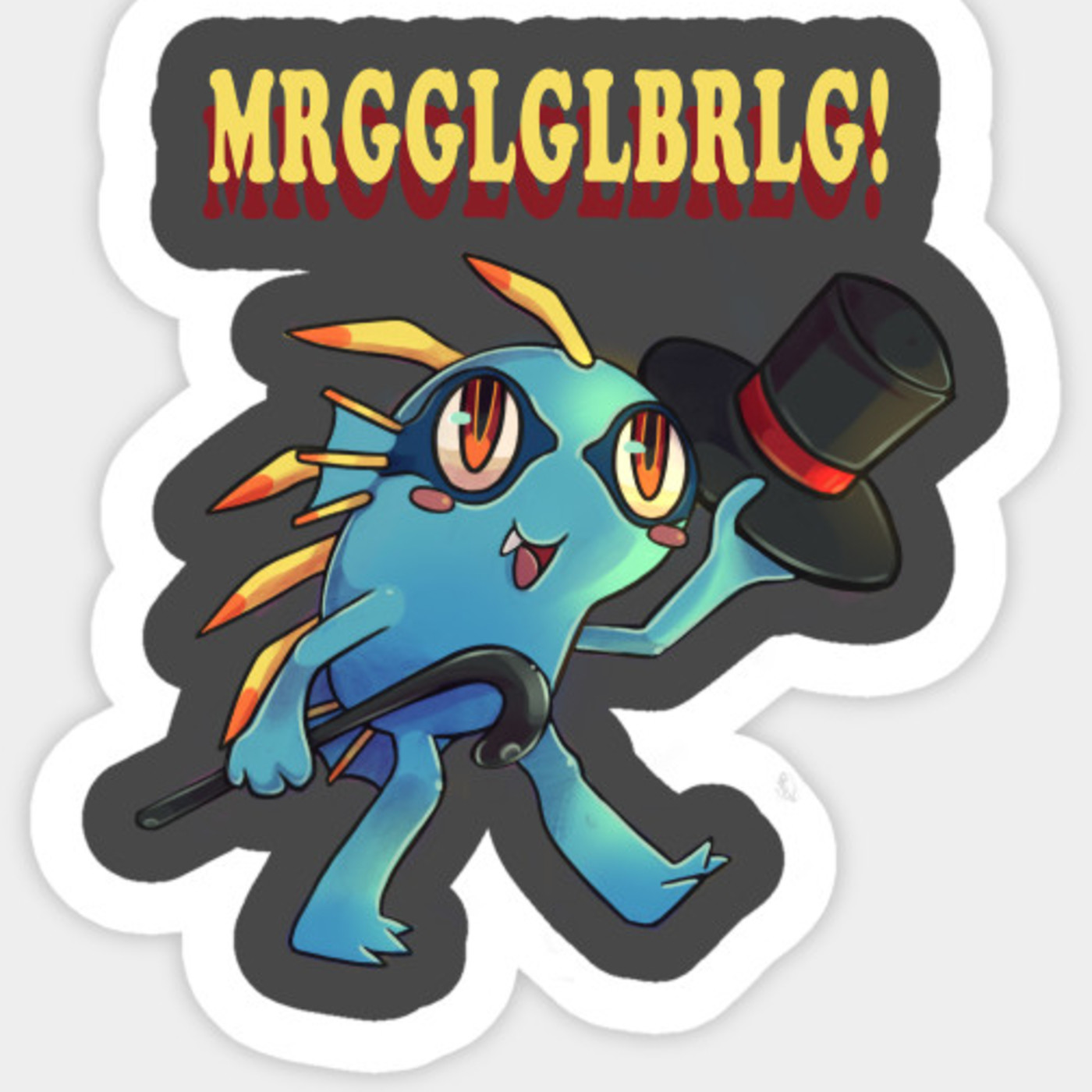 El Murloc Parlante EMP