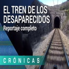 El tren de los desaparecidos'