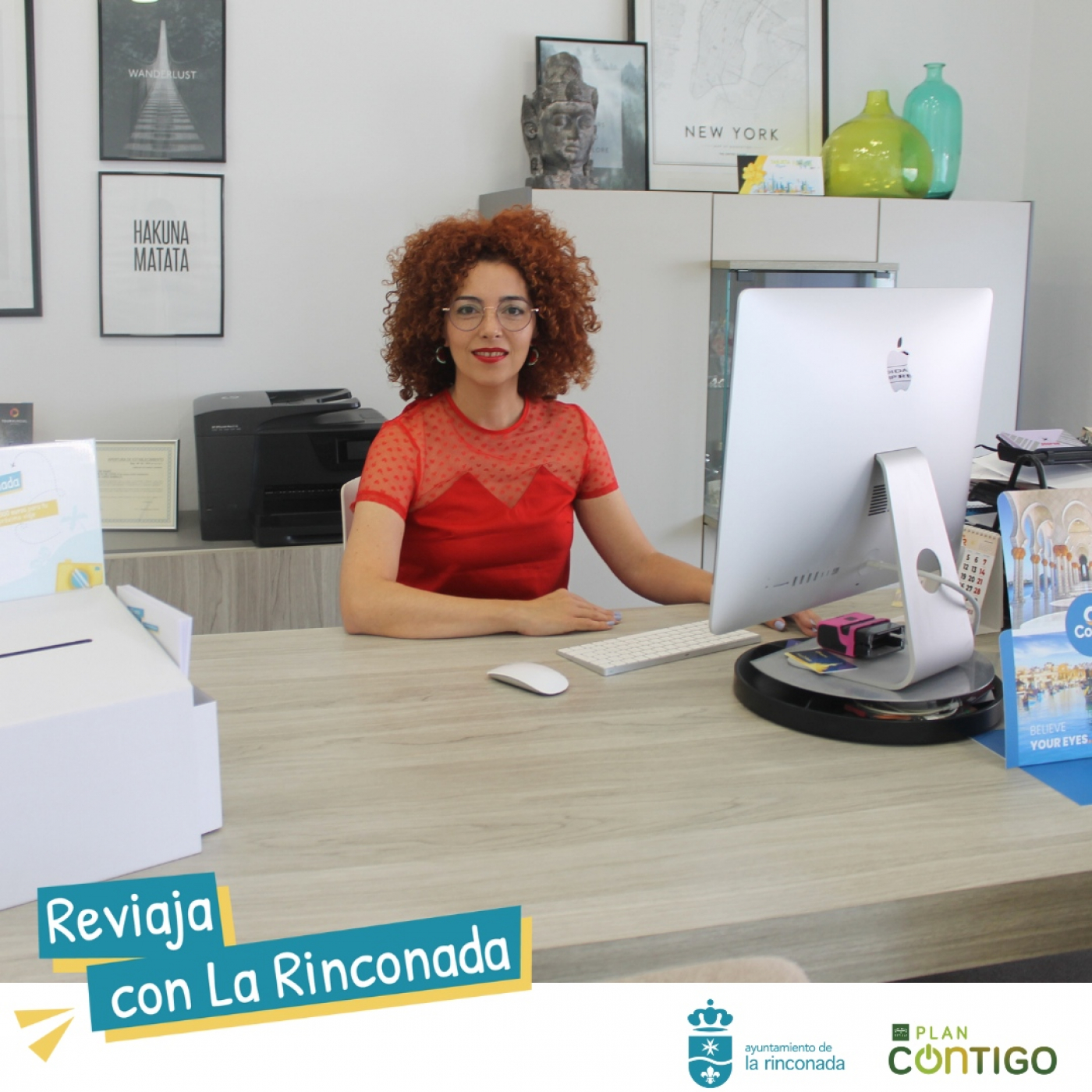 Podcast Radio Rinconada Sevilla