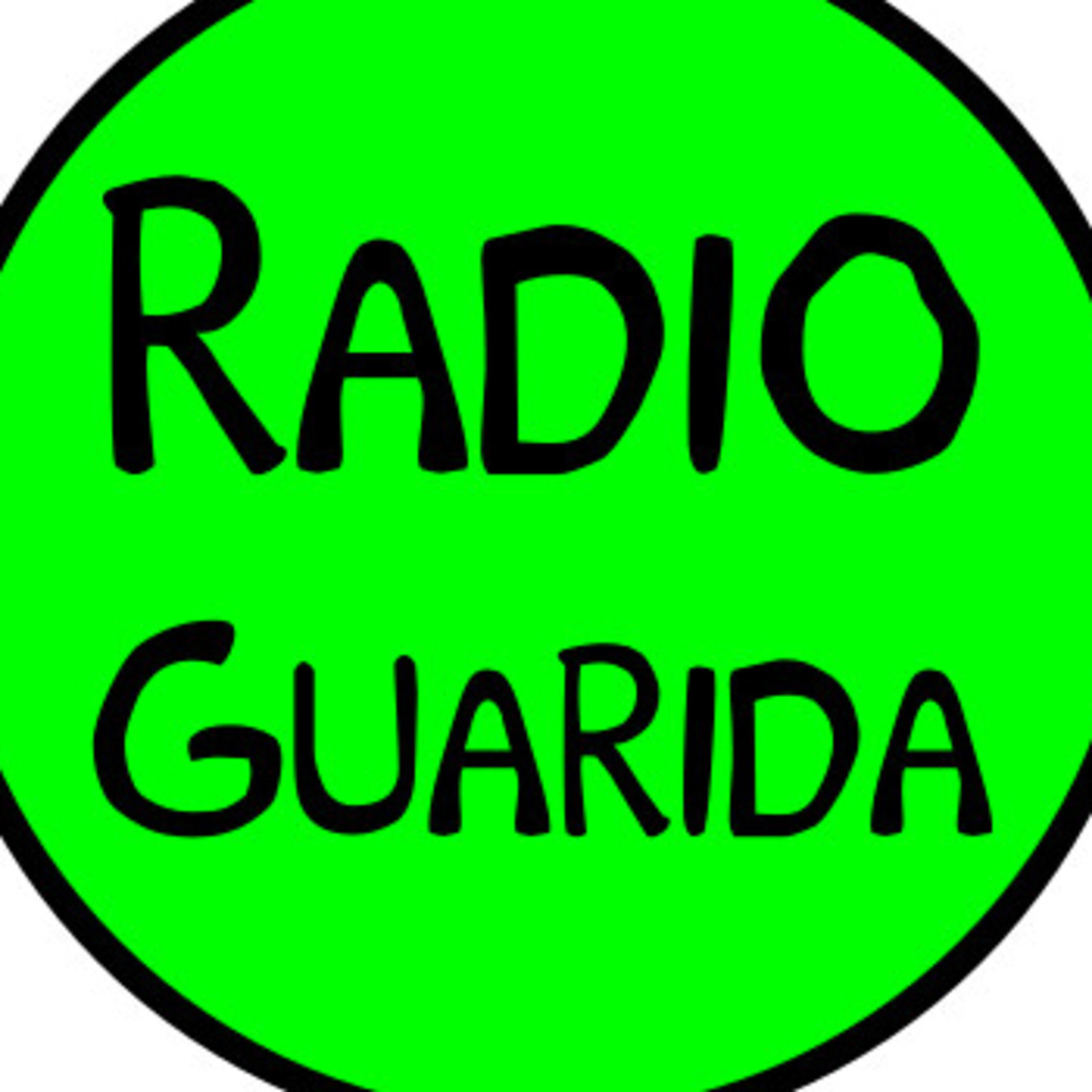 Podcast Radio Guarida