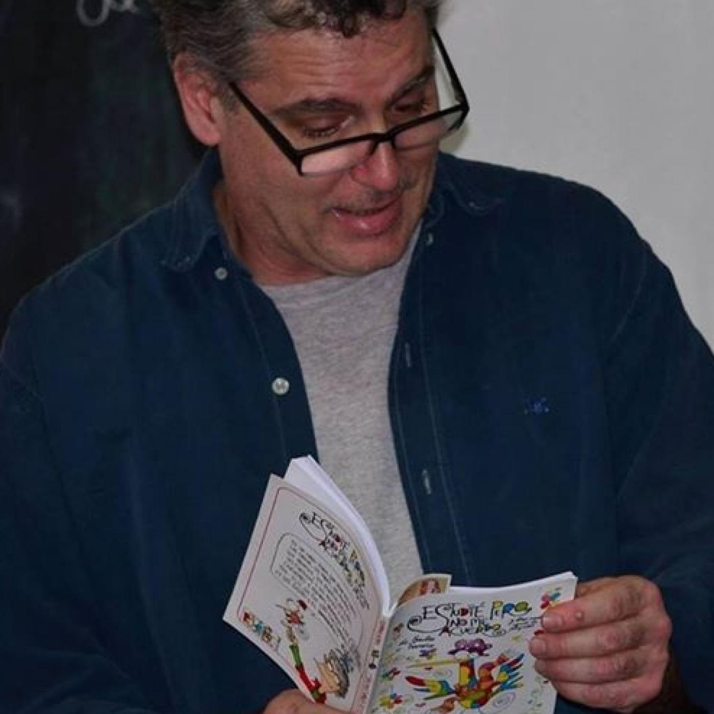 Podcast de celiacarnovale