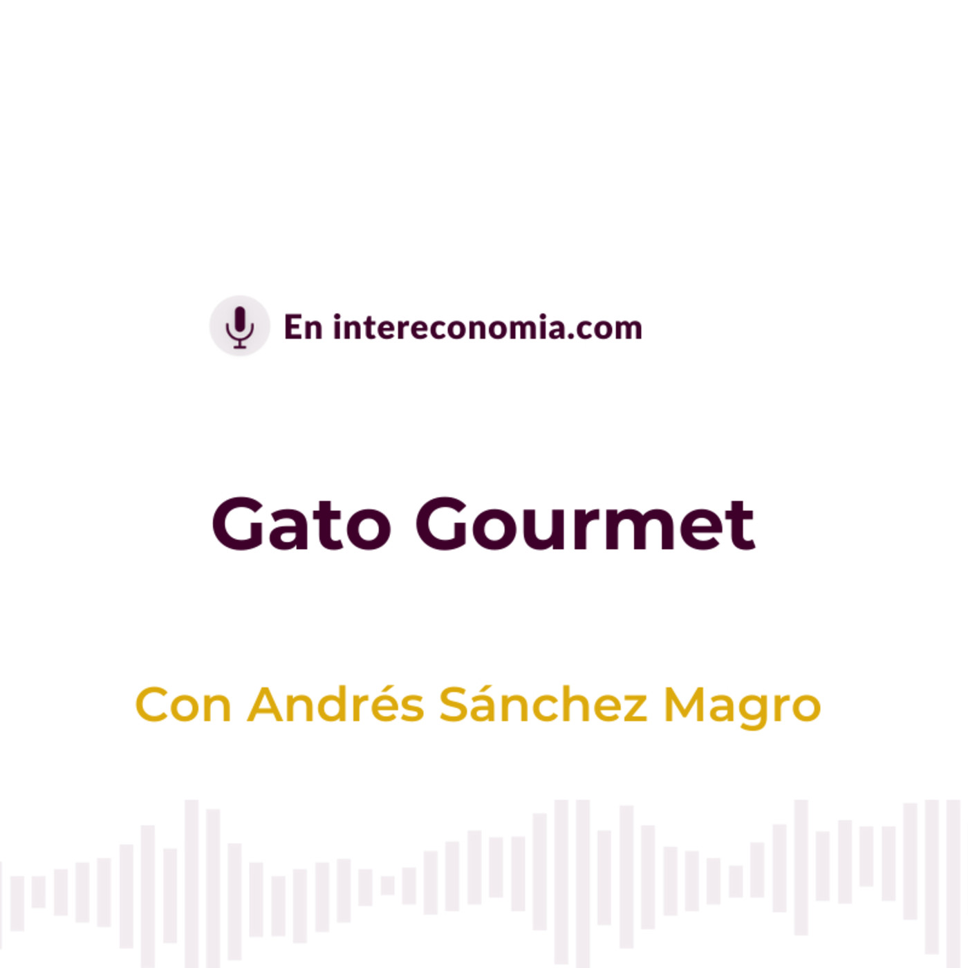Gato Gourmet 17/09/2021 episode artwork
