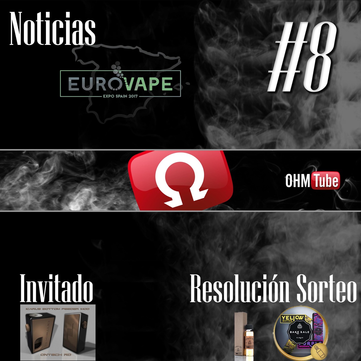 Ohmtube