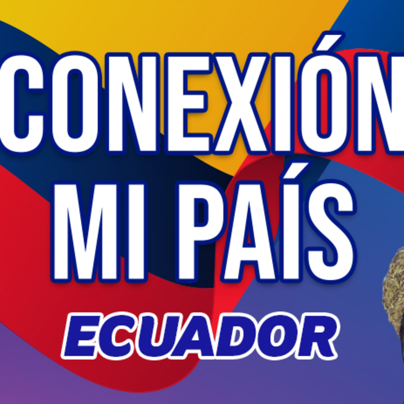 Conexión mi país -Ecuador