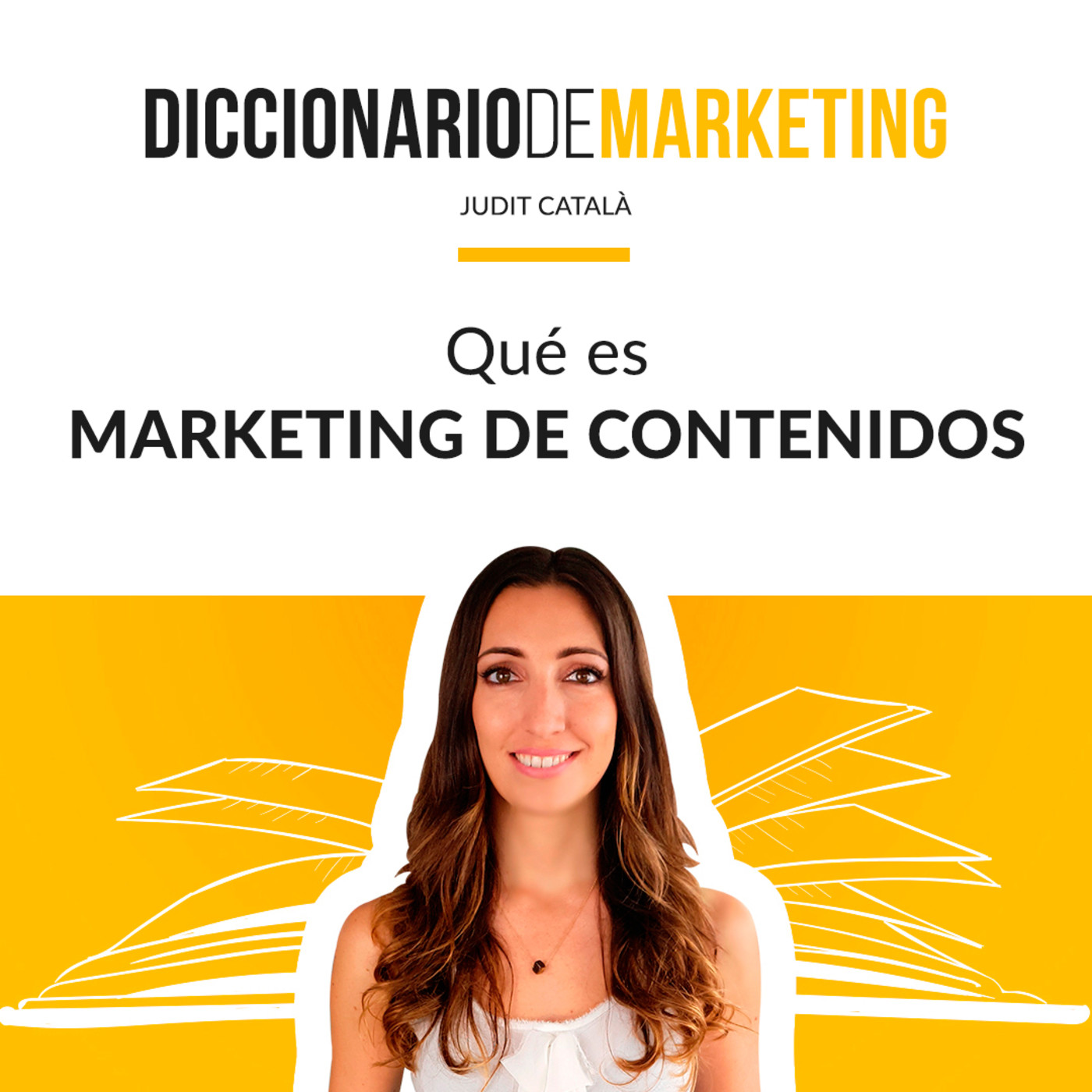 Diccionario de Marketing by Judit Català
