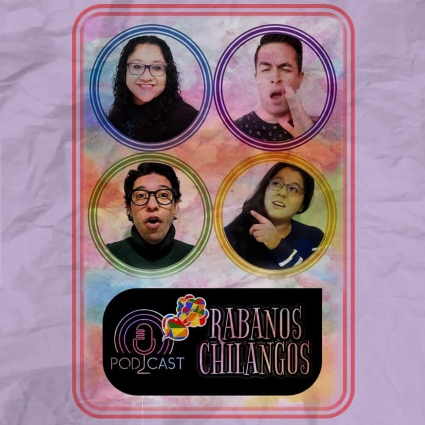Rabanos chilangos