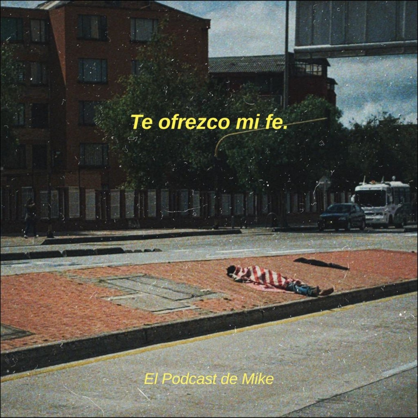 EL PODCAST DE MIKE