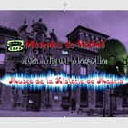 Misterios de Madrid con Juan Miguel Marsella 6 - Misterio en el Museo de Historia