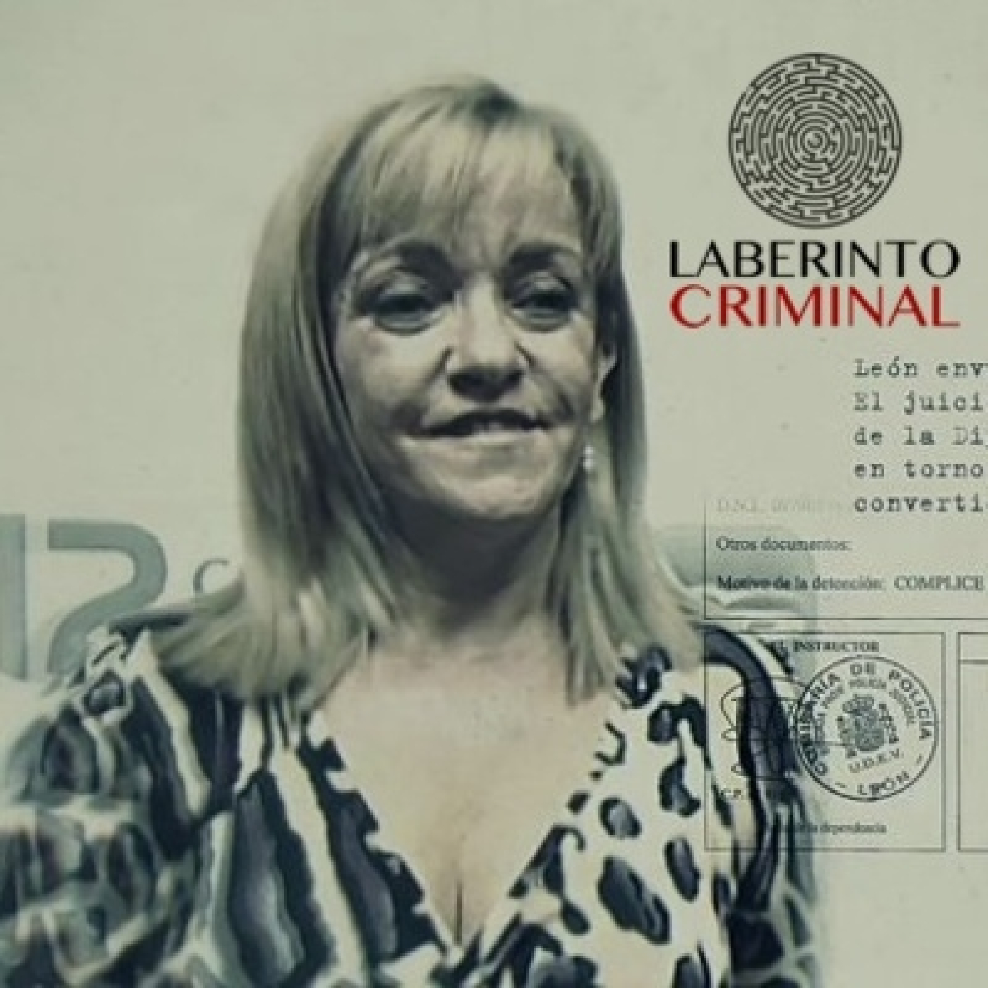 Laberinto Criminal