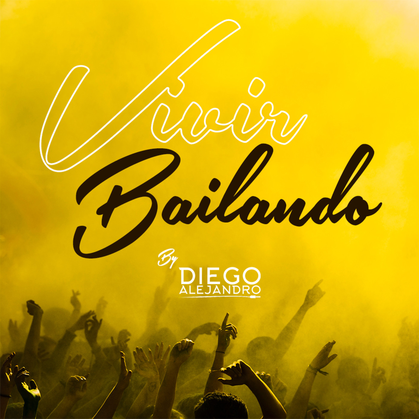 Dj Diego Alejandro