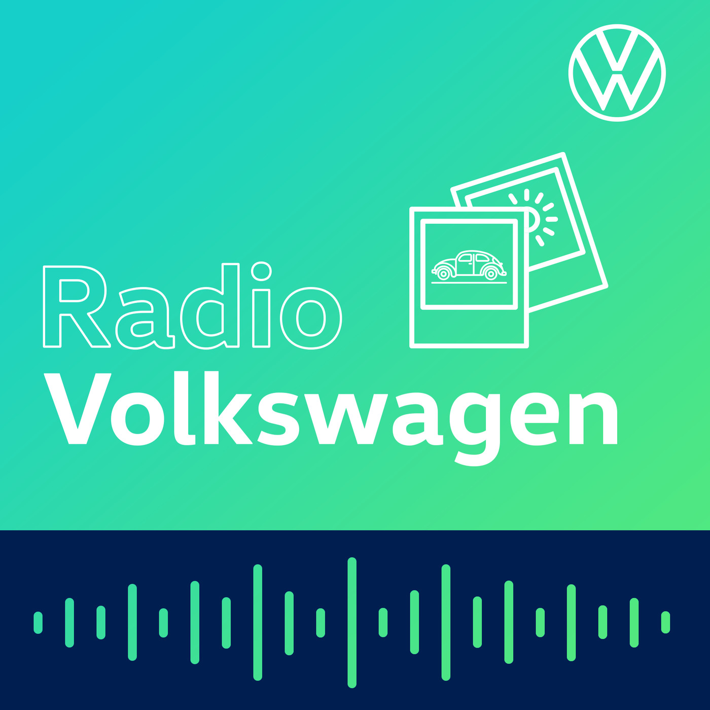 Podcast Volkswagen