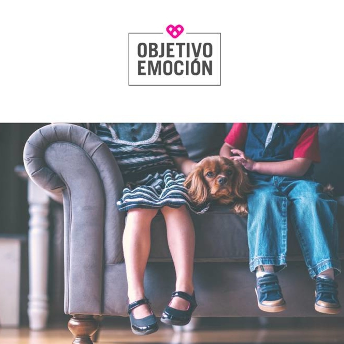 OBJETIVO EMOCION