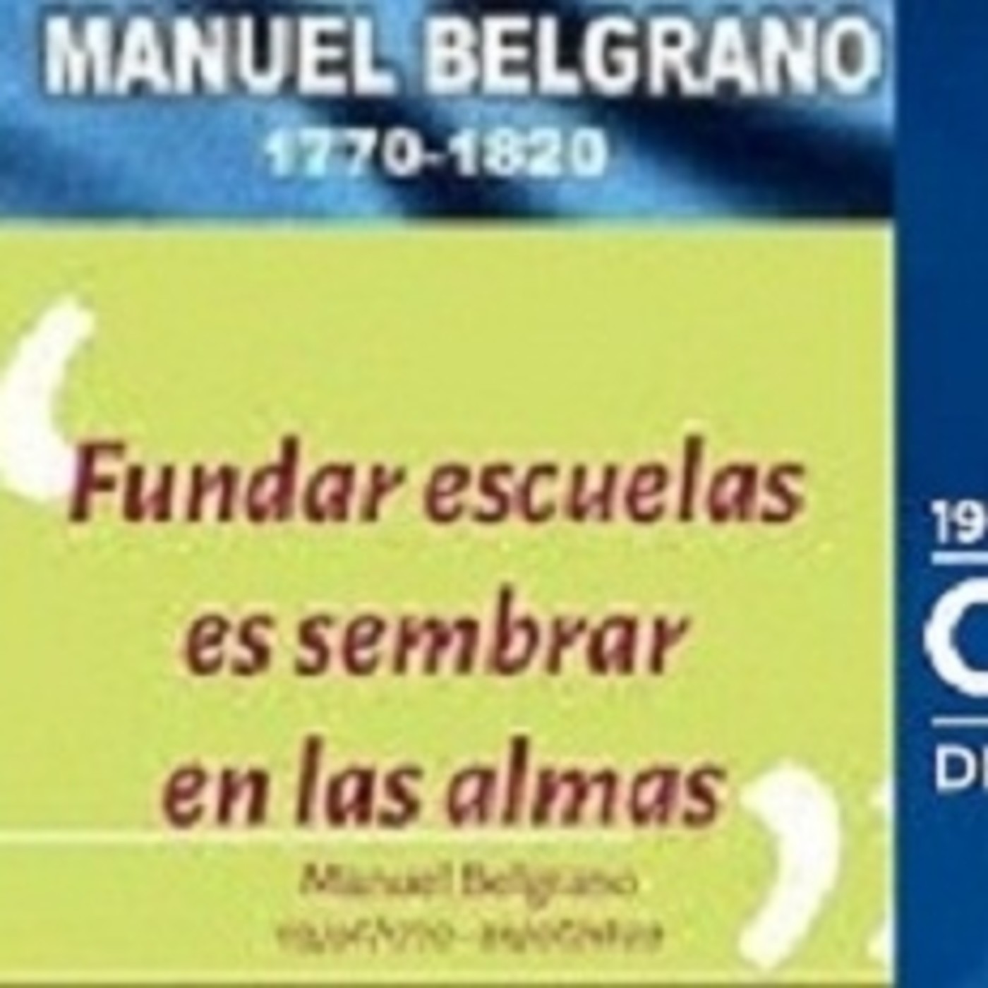 Miguel dame luz