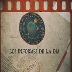 Cuarto milenio (14/04/2019) 14x32: Los informes de la DIA