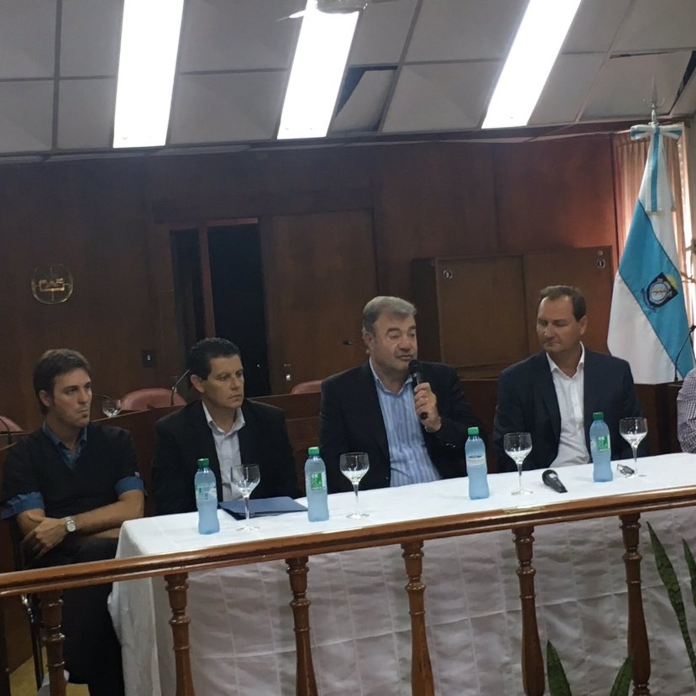 Eduardo Oyola