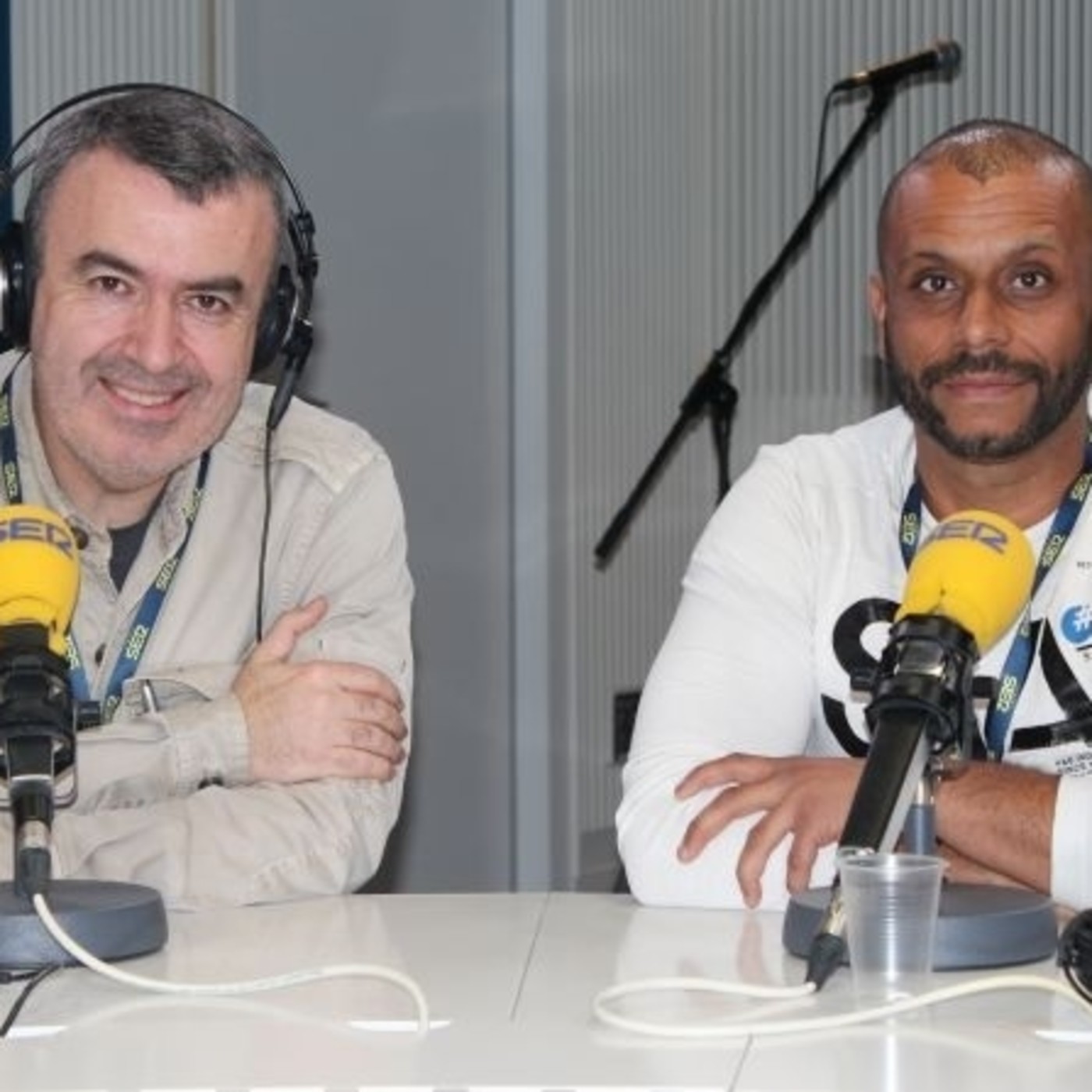 Guillermo de Jorge: Entrevistas.