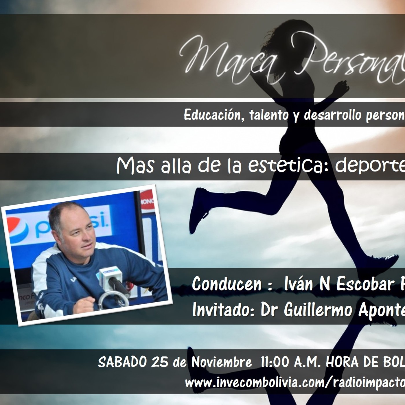 Marca Personal Bolivia Programa 1 Accion