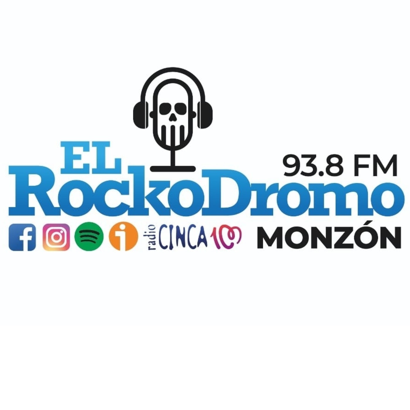 EL ROCKODROMO