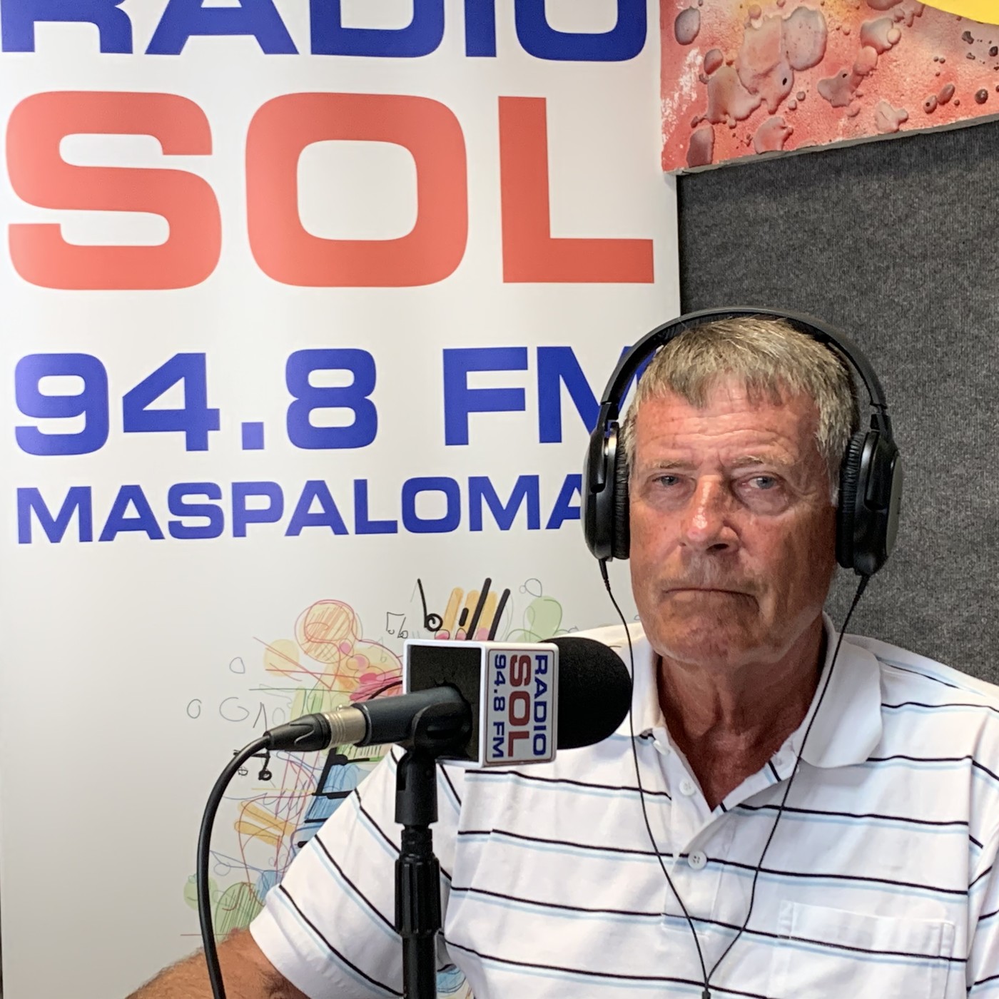 Podcast solactualidad