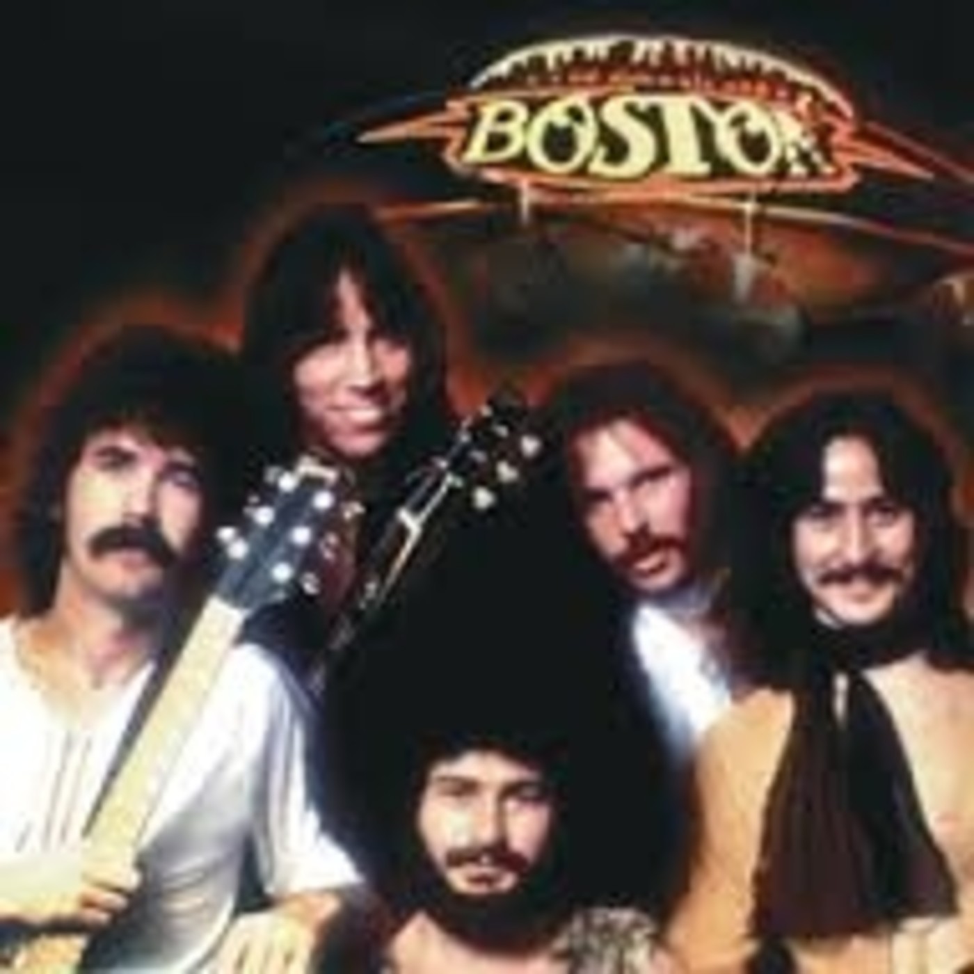 Boston - (Iniciacion En El The Record Plant) - Especial Fans episode artwork