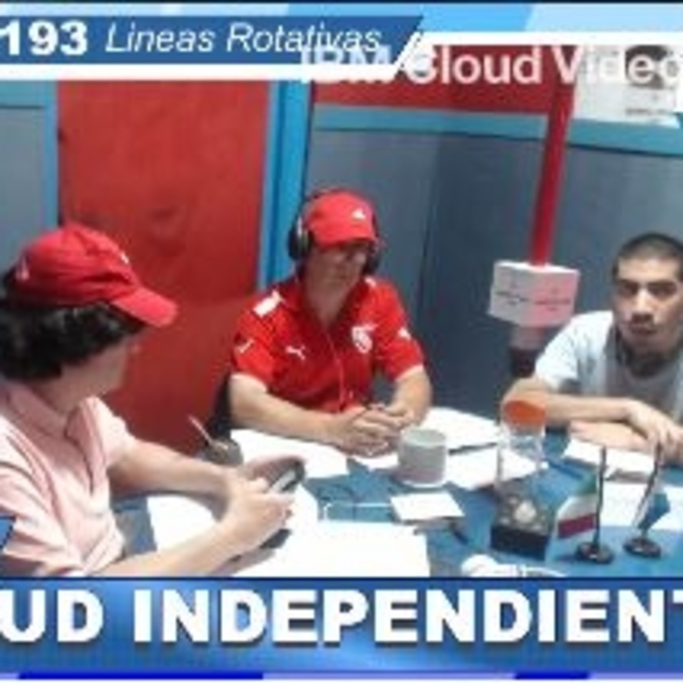 Amplitud Independiente