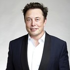Biografia de Elon Musk