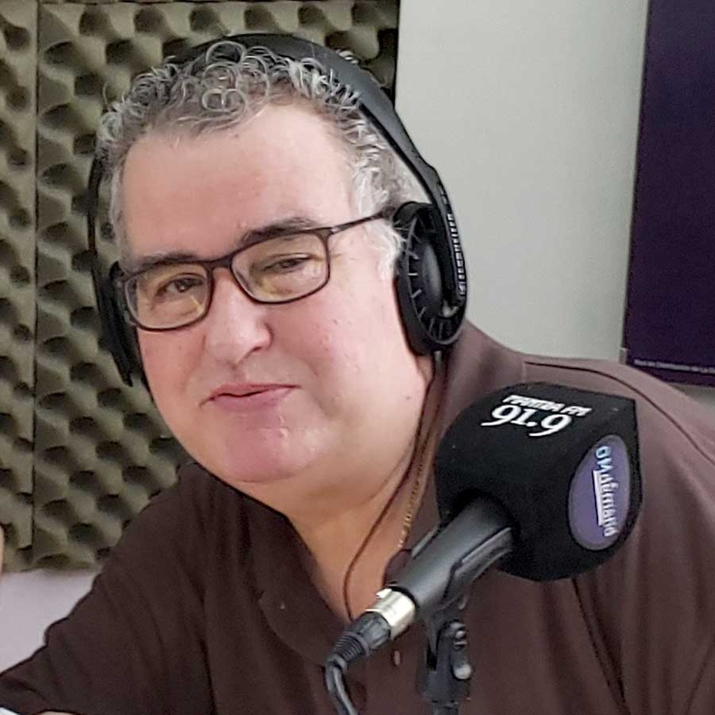 Podcast Mantra FM