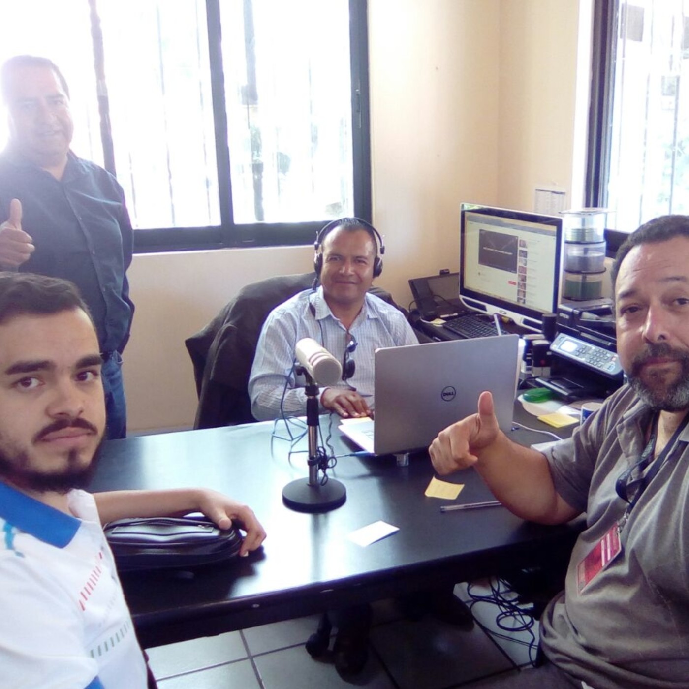 Ajijic Radio Online