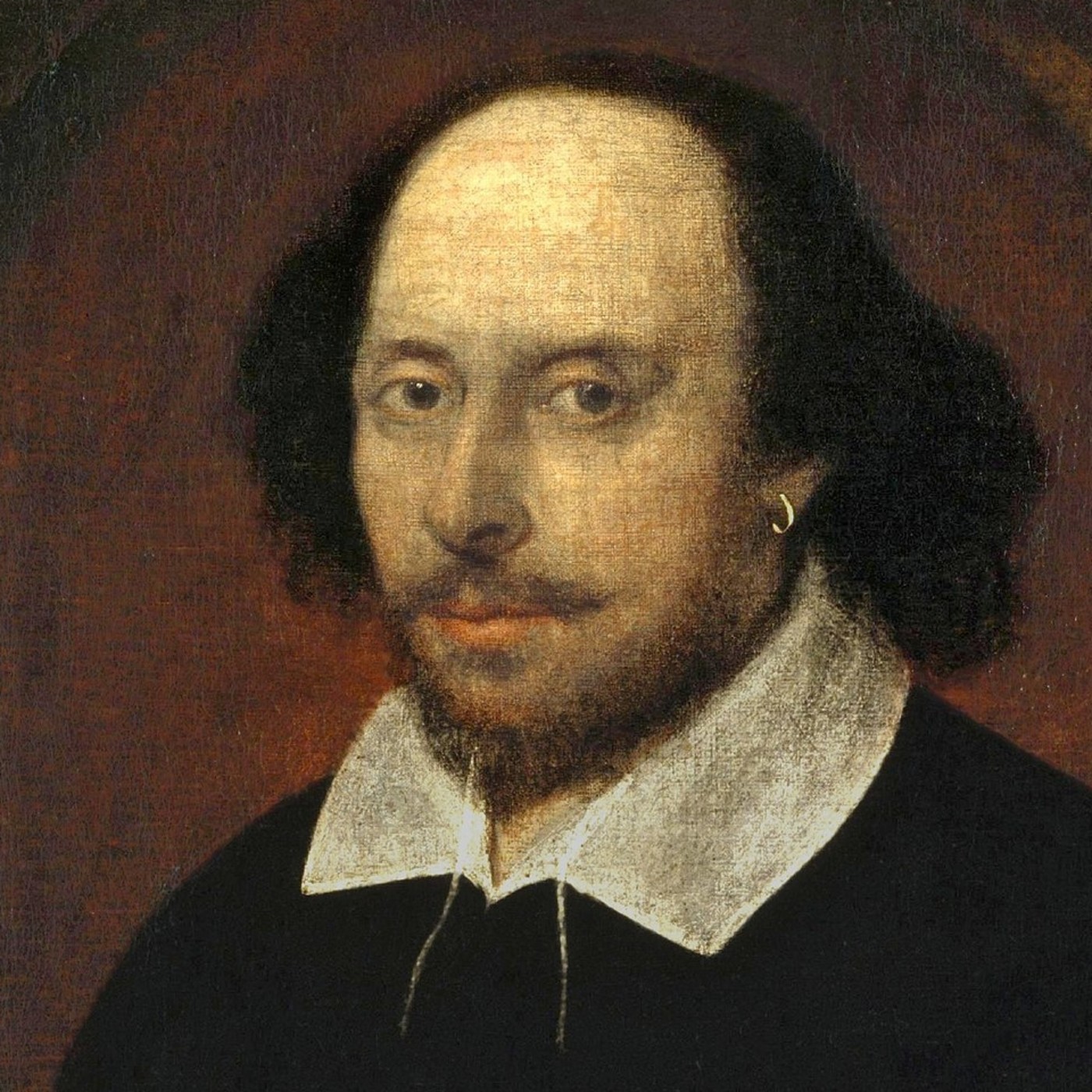 ¿A qué no sabías donde está Shakespeare? episode artwork
