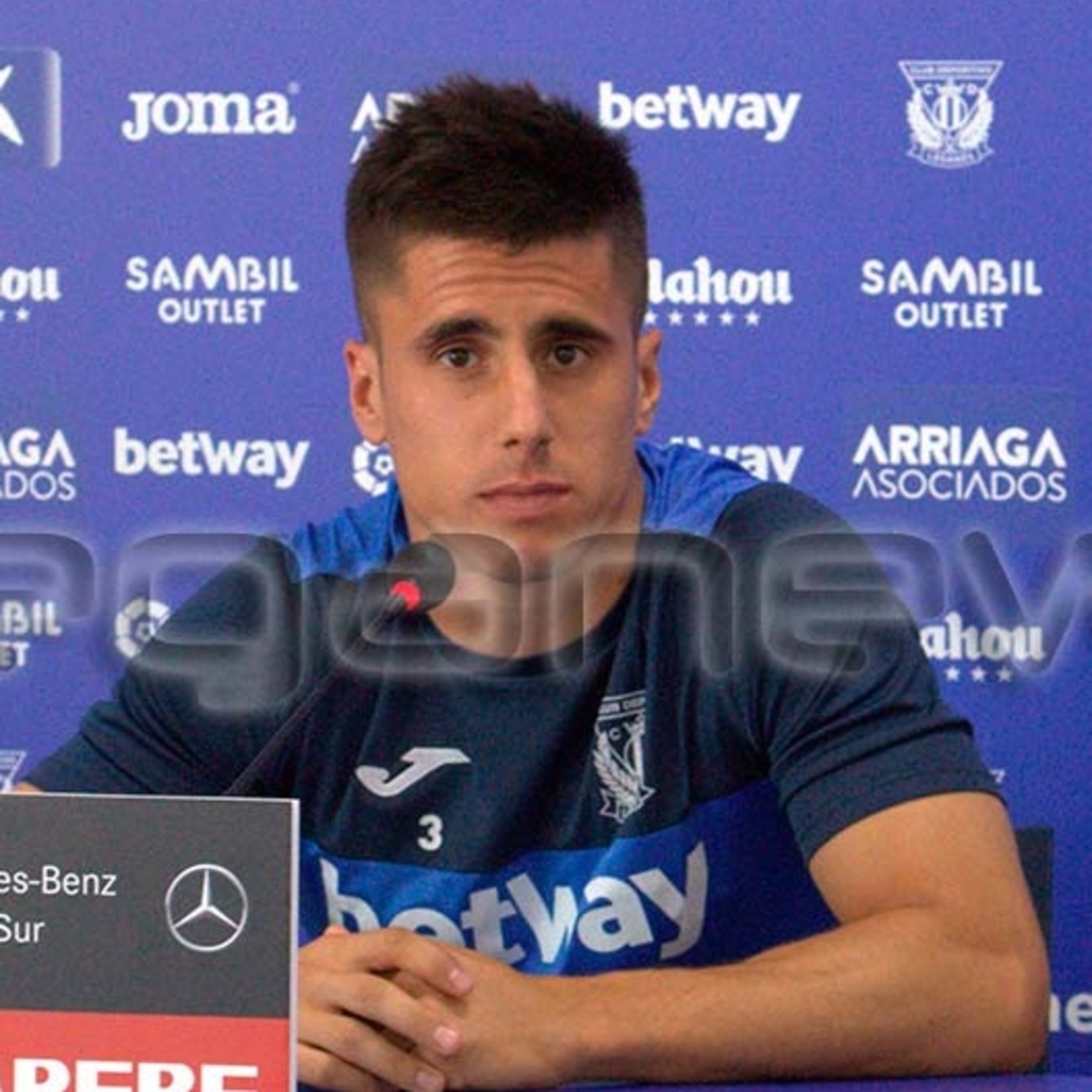 RUEDAS DE PRENSA