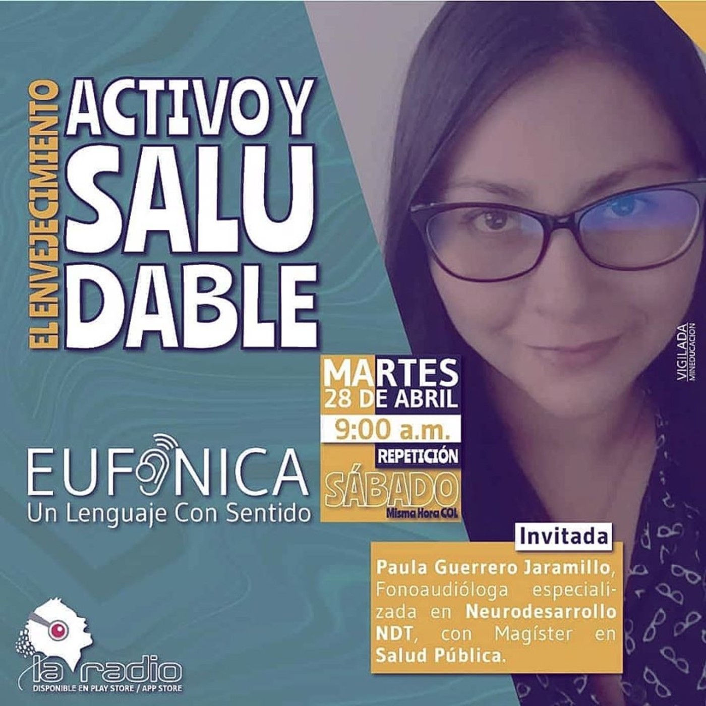 Eufónica ¡Lenguaje con Sentido!